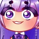 binaDerp emote for Discord