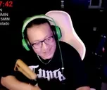 biscoGun emote for Discord