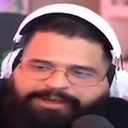 BigezTalking emote for Discord