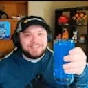 billyKoolaid emote for Discord