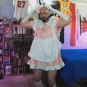 BizChika emote for Discord