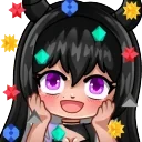 BITTIES emote for Discord