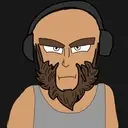 BizSuper emote for Discord