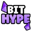 BitHype emote for Discord