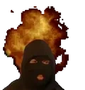 billyU emote for Discord
