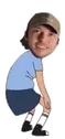 BigTwerkCeps emote for Discord