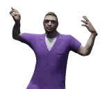 BigGodrick emote for Discord