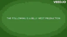 BillyWestSavesChristmas emote for Discord