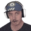 binkerGASM emote for Discord
