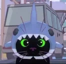 BigYawn emote for Discord