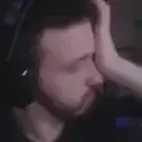 BillyEYES emote for Discord