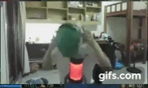 biubiu emote for Discord