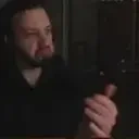 BillyCLAP emote for Discord