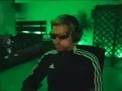 Bitrate emote for Discord