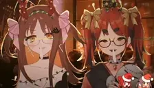 Binodance emote for Discord