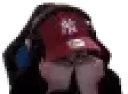 BIBISEXO emote for Discord