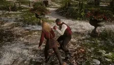 BIGHANDS emote for Discord