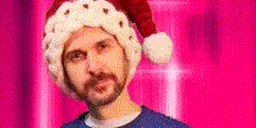 BigBoss emote for Discord