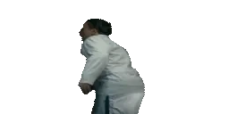 BikovLeave emote for Discord