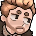 BigTEyeRoll emote for Discord