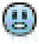 frozen emote for Discord