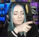 BITSINN emote for Discord