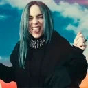 billieFlex emote for Discord