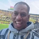 BienDeBaboso emote for Discord