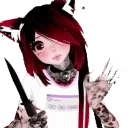 BillyHey emote for Discord