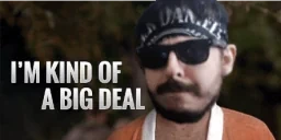 BigDeal emote for Discord