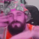BillyJamRave emote for Discord