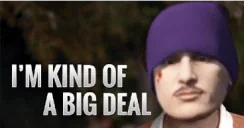 BigDeal emote for Discord