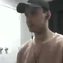 BITRATE emote for Discord