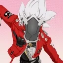 BillyCake emote for Discord