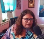 bitchesCheck emote for Discord