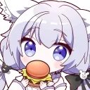 bite emote for Discord