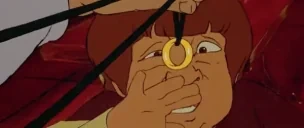 bilboGasm emote for Discord