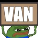 bigvan2 emote for Discord