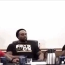 BigELeave emote for Discord