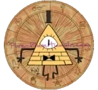 bill3 emote for Discord