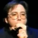 BillHicks emote for Discord
