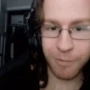 bisexualandwhite emote for Discord