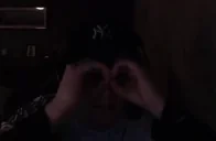 binocularVIN emote for Discord