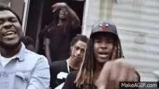 BigGuns emote for Discord