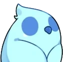 birbJAM emote for Discord