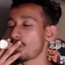 BinChilling emote for Discord