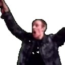 BigSquirrelBigDance emote for Discord