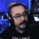 Bitrate emote for Discord