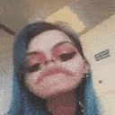 bishusmile emote for Discord