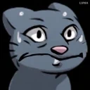 bingSmilers emote for Discord